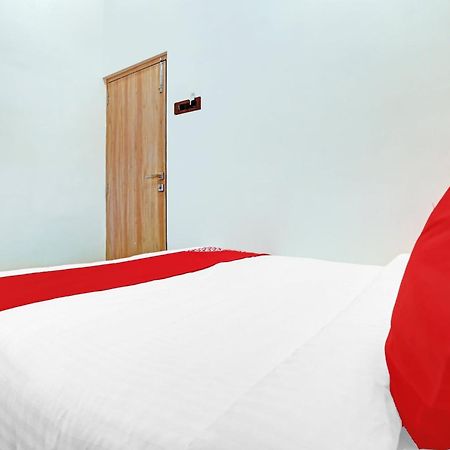 Hotel O Malali Residency 뭄바이 외부 사진